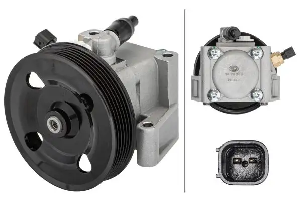 HELLA 8TL359000-691 Direksiyon Pompası resmi