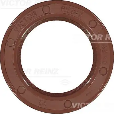 VICTOR REINZ 81-25926-10 Ön Krank Keçesi resmi