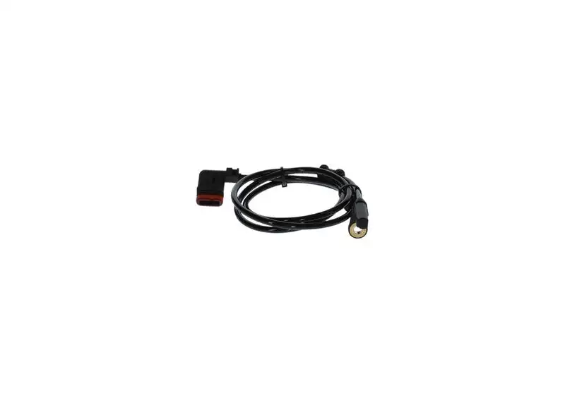 BOSCH 0986594542 ABS Hız Sensörü (Arka Sağ) A2035401417 resmi