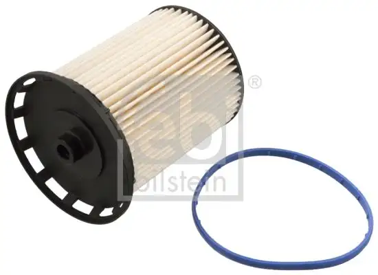 FEBI 101340 Yakıt Filtresi 4M0127434B resmi