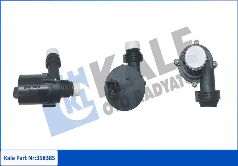 KALE 358385 İlave Su Pompası resmi