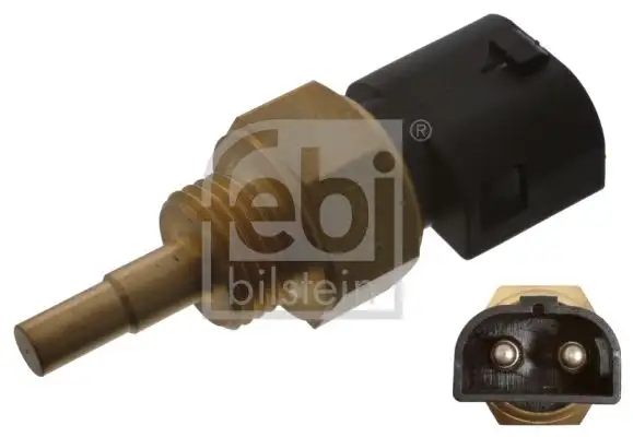 FEBI 39241 Yağ Sıcaklık Sensörü 1594228 resmi