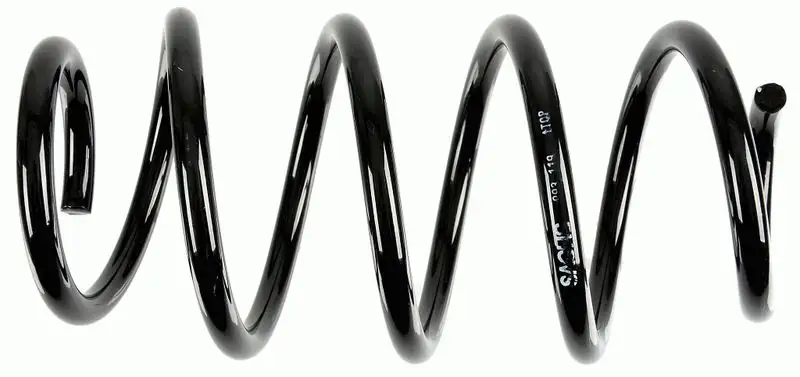 SACHS 993119 Ön Helezon Yayı 3C0411105P resmi