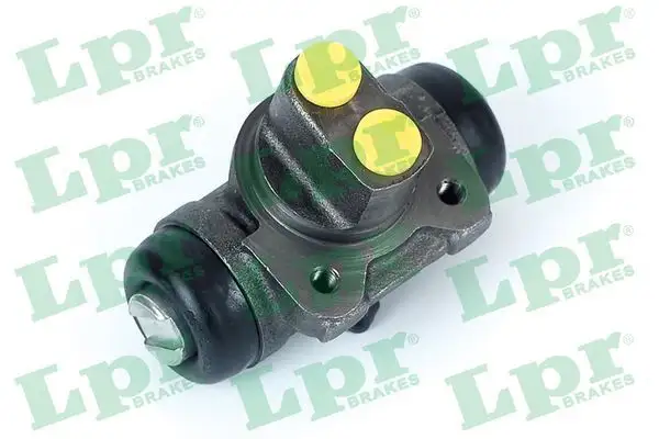 LPR 4026 Arka Fren Merkezi (Sağ) resmi