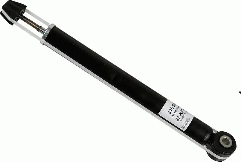 SACHS 316977 Arka Amortisör 562102854R resmi