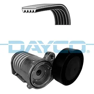 DAYCO KPV528 Kayış Seti resmi