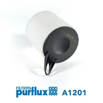 PURFLUX A1201 Hava Filtresi resmi