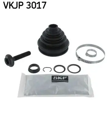 SKF VKJP3017 Dış Aks Körüğü 8D0498203 resmi