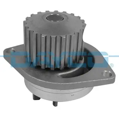 DAYCO DP024 Devirdaim resmi
