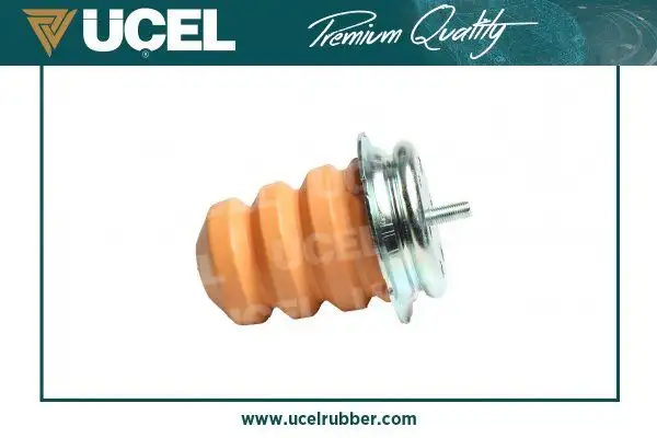 ÜÇEL 31227 Arka Süspansiyon Takozu 516688 resmi