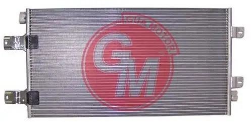 GUA 41531 Klima Radyatörü resmi