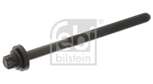 FEBI 18617 Silindir Kapak Civatası 020475 resmi