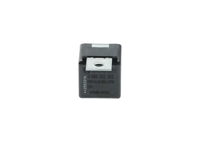 BOSCH 0986332302 Mini Röle resmi