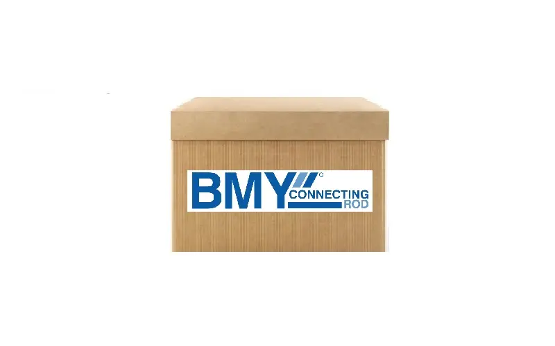 BMY 0804B Piston Kol Burcu 6C1Q6207AA resmi