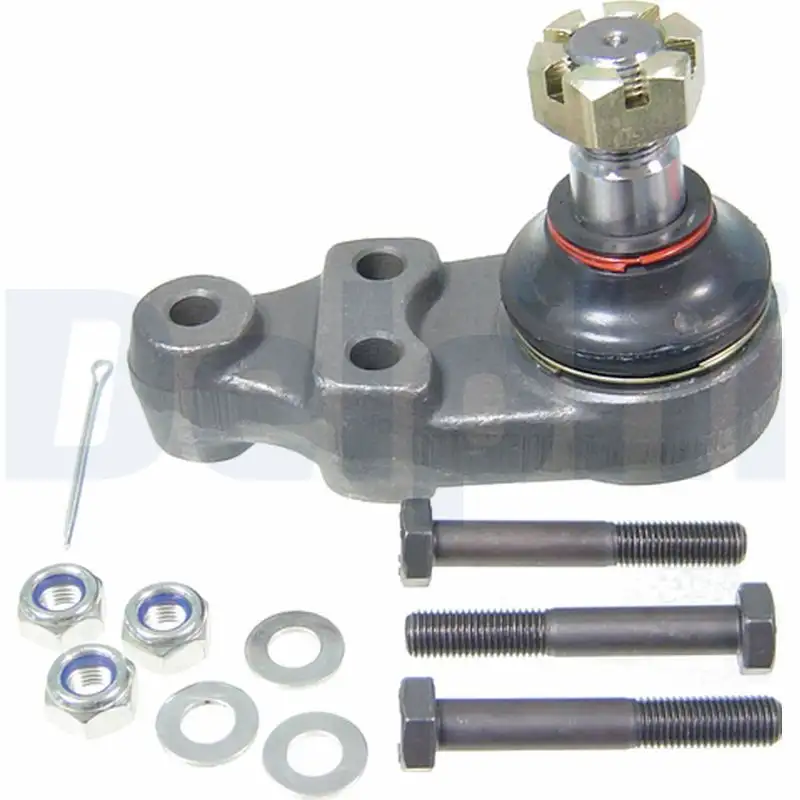 DELPHI TC658 Alt Rotil resmi
