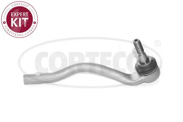 CORTECO 49399074 Rot Başı (Sol) A1643301103 resmi