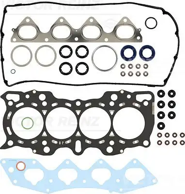 VICTOR REINZ 02-37765-01 Motor Takım Conta (Üst) 06110P3F902 resmi