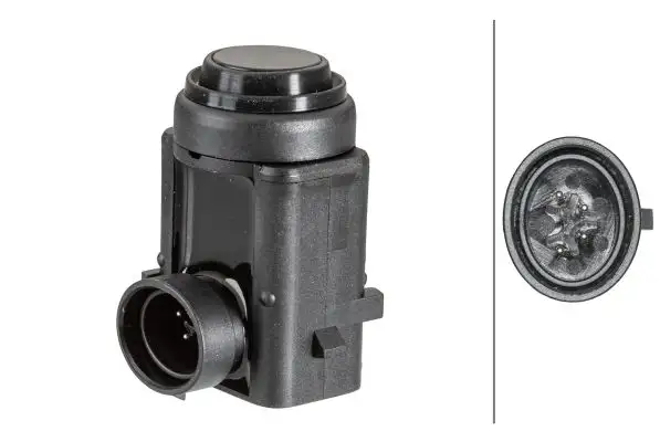 HELLA 6PX358141-011 Park Sensörü resmi