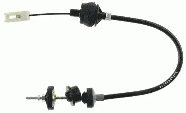 SACHS 3074003377 Debriyaj Halatı 2150H1 resmi
