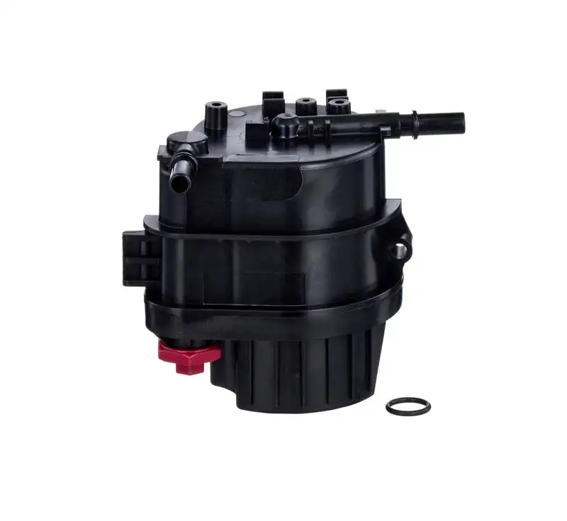 MANN WK9015X Yakıt Filtresi 190199 resmi