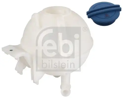 FEBI 172167 Yedek Su Deposu resmi
