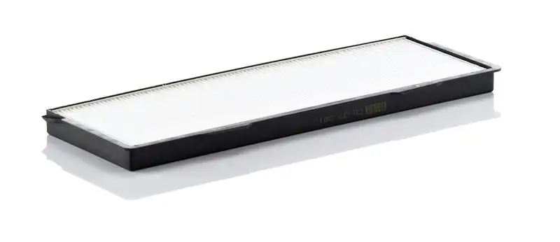 MANN CU37001 Polen Filtresi 1913500 resmi
