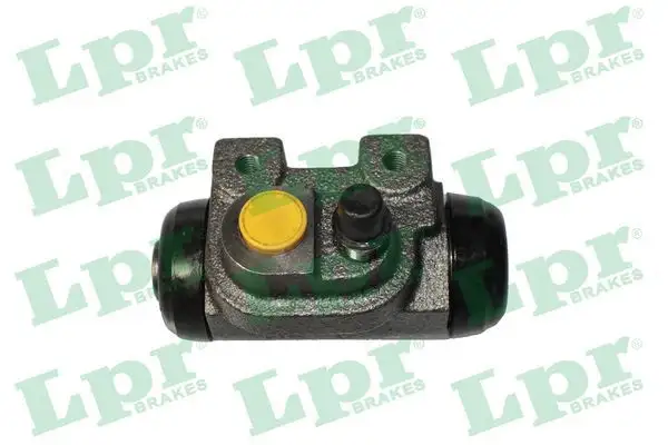 LPR 4570 Arka Fren Merkezi (Sağ) 7701033599 resmi