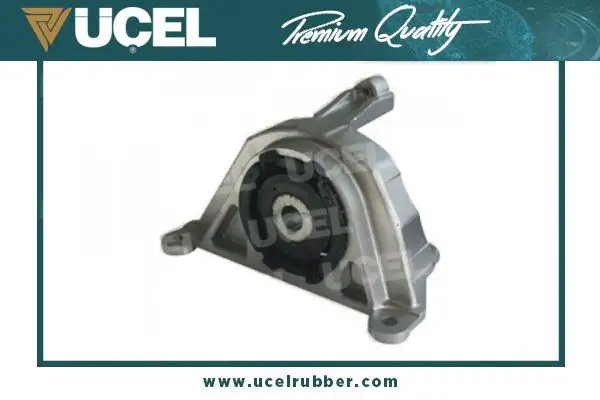 ÜÇEL 31441 Motor Takozu (Arka) 46761804 resmi