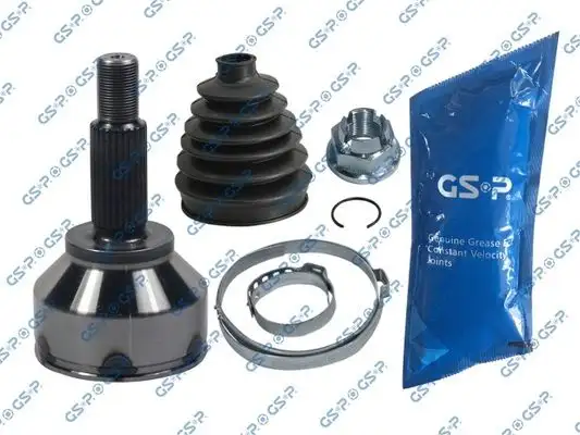 GSP 818105 Aks Kafası (Dış) resmi