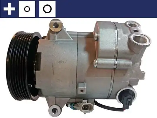 MAHLE ACP150000S Klima Kompresörü resmi