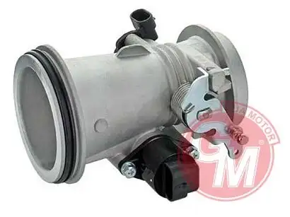 GUA 41132 Gaz Kelebeği resmi