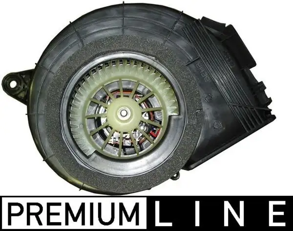 MAHLE AB27000P Kalorifer Motoru A0008358004 resmi