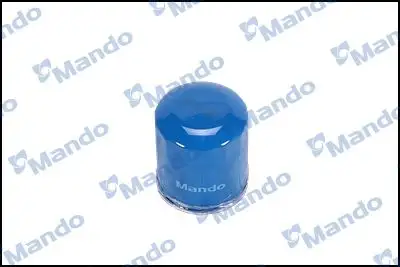 MANDO MMF040145 Yağ Filtresi 1560013051 resmi
