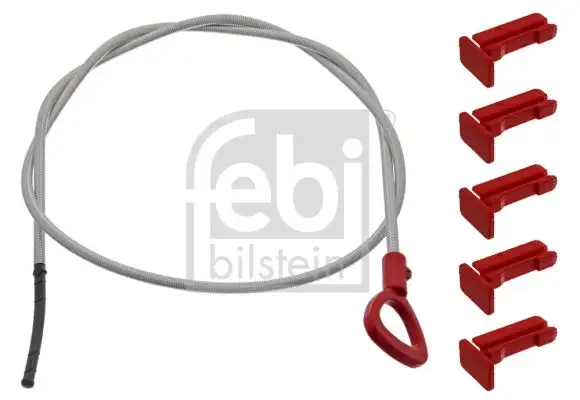 FEBI 101378 Şanzıman Yağ Çubuğu A1405891521 resmi