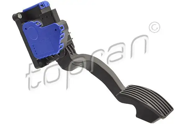 TOPRAN 208745001 Gaz Pedalı resmi