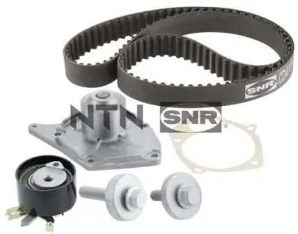 SNR KDP455.580 Triger Seti ve Devirdaim resmi