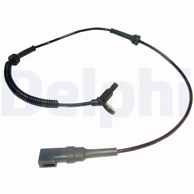 DELPHI SS20112 ABS Hız Sensörü (Ön) 2S612B372AD resmi