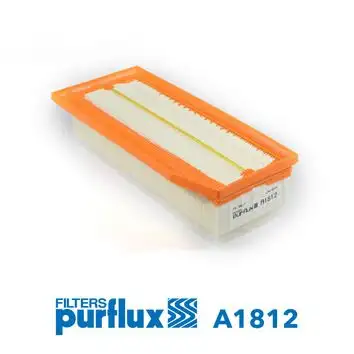 PURFLUX A1812 Hava Filtresi resmi