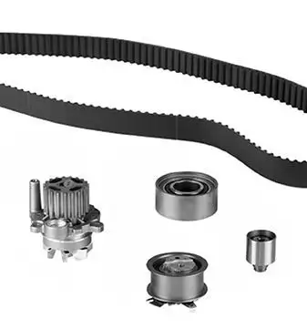 METELLI 30-1355-4 Triger Seti ve Devirdaim resmi
