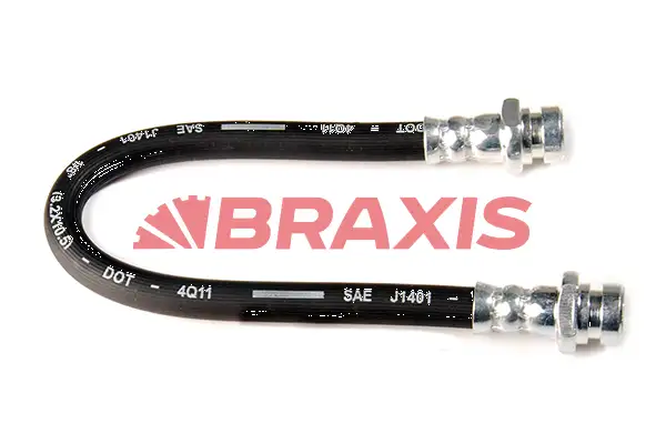 BRAXIS AH0526 Arka Fren Hortumu resmi