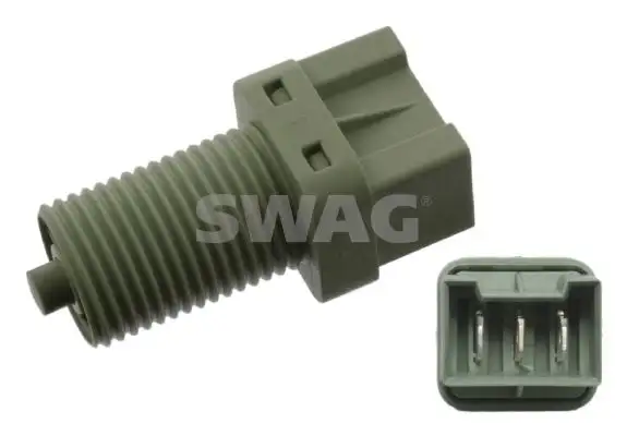 SWAG 60937192 Fren Müşiri 7700849783 resmi