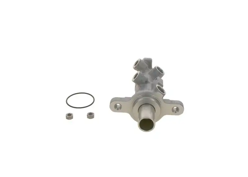 BOSCH 0204814220 Ana Merkez BK312004AA resmi