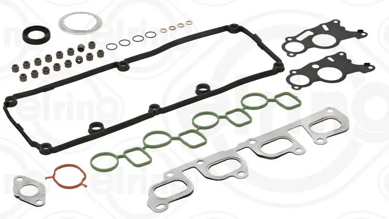ELRING 330.251 Motor Takım Conta (Üst) resmi