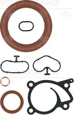 VICTOR REINZ 08-10045-01 Motor Takım Conta (Alt) 101016236R resmi