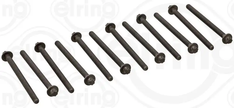 ELRING 751.970 Silindir Kapak Civatası 55566811 resmi
