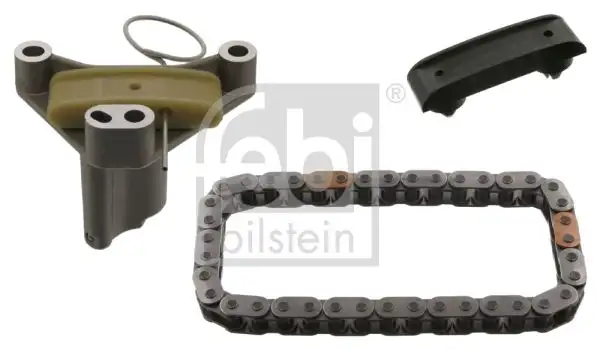 FEBI 37230 Eksantrik Zincir Seti resmi