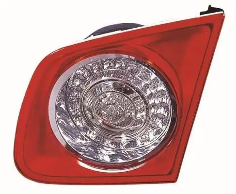 DEPO 441-1315R-LD-UE Stop Lambası (Sağ) 1K5945094G resmi