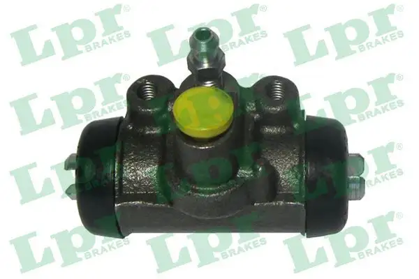 LPR 5320 Arka Fren Merkezi resmi