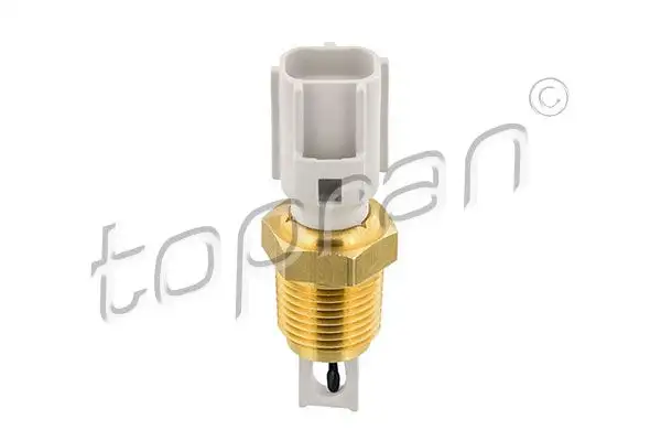 TOPRAN 302719001 Hava Filtre Sensörü resmi
