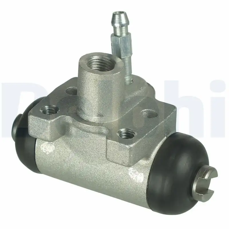 DELPHI LW90123 Arka Fren Merkezi 5340281A00 resmi